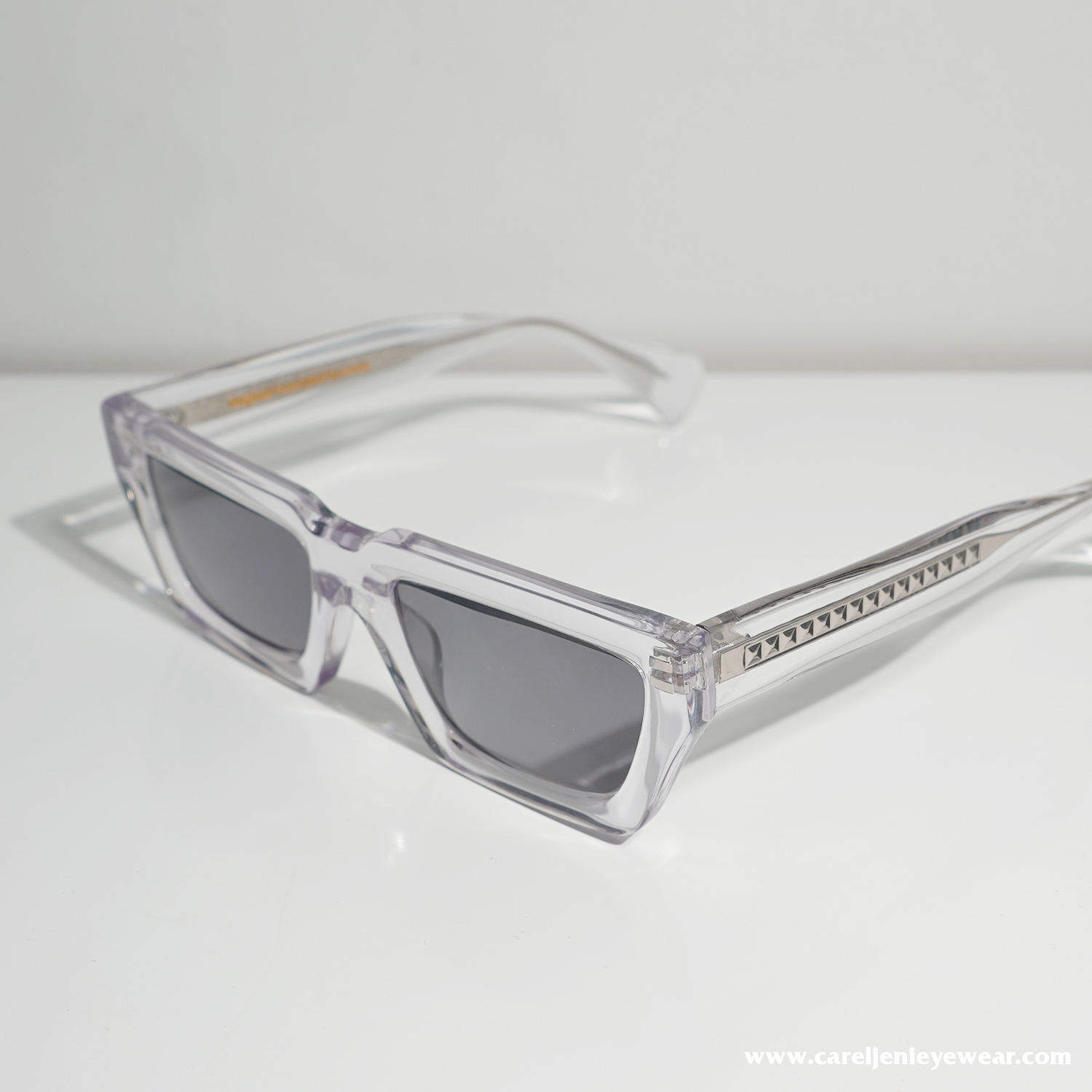 SPIKY | Original Carel Jeni Eyewear Include Lensa